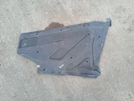 Infiniti Q30 1.5 Diesel Rear Left Underbody Undertray Cover Splash Guard. Fixed Price $53.80.
