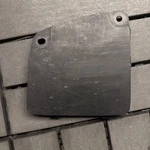 2017-2021 Mazda Cx-5 Rear Right Side Bumper Cover Splash Shield Guard Cap Oem. Fixed Price $20.00.