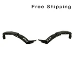 Inner Fender Splash Shield Front Set Of 2 Lh & Rh Side Fits 06-09 Toyota 4runner. Fixed Price $71.93.