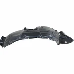 For 2014 2015 2016 Toyota Highlander 2.7l Rh Right Passenger Side Fender Liner. Fixed Price $63.57.