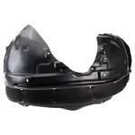 Trq Bda08407 Fender Liner For Dodge Challenger 2018-2023 Left Front Ch1248215. Fixed Price $75.13.
