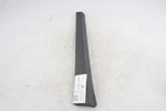 Bentley Continental Gt 2003-2008 Leather C Pillar Trim (driver) 3w0 885 943 B. Fixed Price $81.79.