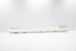 2015 - 2021 Mercedes C300 W205 Right Side Rocker Molding Cover Oem White 149. Fixed Price $153.26.