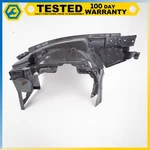 97-04 Chevrolet Corvette C5 Front Right Side Inner Fender Wheel House Liner Oem. Fixed Price $550.78.