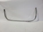 1984 Cadillac Fleetwood Oem Left Rear Wheel Well Trim. Fixed Price $156.25.