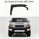 For 2007-2014 Toyota Fj Cruiser Rh Fender Passenger Side To1241214 New. Fixed Price $98.99.