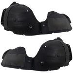 Capa Set Of 2 Fender Liner For Kia Carnival 2022-2024 Front Left & Right Inner. Fixed Price $205.03.