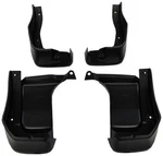 Honda Genuine Accessories 08p00-t3l-100 Splash Guard Kit For Select Accord Model. Fixed Price $97.35.