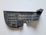 2014 -2020 Nissan Rogue Right Rear Lower Bumper Splash Guard Shield Diffuser Oem. Fixed Price $29.00.