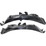 Set Of 2 Fender Liner For Mini Cooper 2009-2015 Front. Fixed Price $73.97.