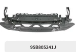 For 2022-up Porsche Macan 95b.3 Front Bumper Lower Radiator Splash Shield Cover. Fixed Price $268.99.