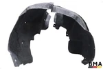 Alfa Romeo Giulia Quadrifoglio Rear Right Fender Liner Guard 2017 - 2023 Oem. Fixed Price $119.99.