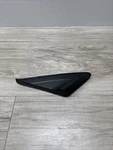 2011-2016 Honda Cr-z Crz Front Right Fender Corner Trim Cover Black, Oem. Fixed Price $29.99.