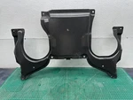 08-18 Mercedes-benz W204 W212 Under Engine Rearward Splash Shield Guard Oem. Fixed Price $35.61.