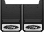 Genuine Ford 2015-2020 Splash Guards Gatorback By Truck Hardware Vhl3z-16a550-j. Fixed Price $295.64.