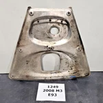 08-13 Oem Bmw E90 E92 E93 M3 Front Support Aluminum Reinforcement Skid Plate *. Fixed Price $139.95.