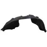For Jeep Grand Cherokee 2011 12 2013 Fender Liner Passenger Side Front Ch1249153. Fixed Price $56.31.