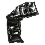 For Geo Prizm 93-97 Replacement Passenger Side Splash Shield Standard Line. Fixed Price $30.84.