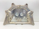06-10 Bmw E60 E63 E64 M5 M6 Front Engine Subframe Reinforcement Plate Shield Oem. Fixed Price $98.95.