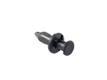 Genuine Mopar Push Pin 68365015aa. Fixed Price $6.40.