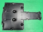 Porsche Cayman 718 Rear Middle Underbody Cover 99150460300 2016-2025. Fixed Price $93.52.