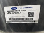 Genuine Ford Parts Rear Splash Guards For 2017-2019 Explorer Jb5z-16a550-ba. Fixed Price $38.00.