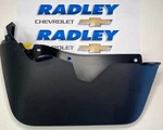 New Gm Oem Silverado 2500 Hd Fender Exterior Trim- Mudguard Left Gmc 84639026. Fixed Price $32.99.