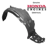 New Genuine Acura 2018-2020 Tlx Front Fender Assembly Right Oem 74100-tz3-a01. Fixed Price $109.95.