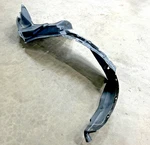 2000-2006 Toyota Tundra Sr5 Front Left Fender Liner Splash Guard Oem Lot2580. Fixed Price $129.00.