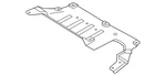 Genuine Mitsubishi Under Cover 5370a311. Fixed Price $111.59.