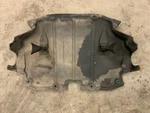 Mercedes S Class W221 2006-13 Engine Undertray Splash Guard A2215242330. Fixed Price $107.65.