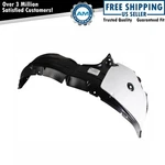 Front Left Inner Fender Liner Black For 2019-2023 Mazda 3 Ma1248153. Fixed Price $79.85.
