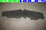 Oem Mini Cooper F56 14-24 Left Rear Inner Fender Liner Splash Shield 51717290793. Fixed Price $66.49.