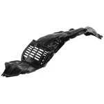 Fender Liner For Toyota Highlander 2011-2013 Front Left Inner. Fixed Price $42.91.