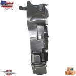 Fits 2007-2009 Saturn Aura Front Engine Splash Shield Under Cover Right Side. Fixed Price $34.33.