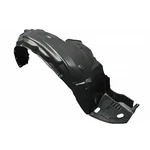 For Honda Accord 2008 2009 Passenger Side Fender Liner Front Capa Ho1249127. Fixed Price $66.84.