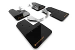 Rally Armor Mf85-rr-st-cor Black Mud Flap Cy Orange Logo For 21-24 Ford Bronco. Fixed Price $389.00.