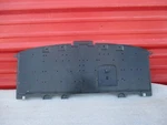 2014-2020 Genuine Mazda Cx-3 Front Under Cover Oem. Fixed Price $80.00.