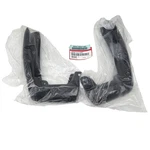 Oem 2017 - 2022 Honda Cr-v Front Mud Flap Guard Set Right Left 08p08-tla-100r1. Fixed Price $59.99.
