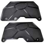 New Rpm 80642 Mud Guards For Kraton 8s A-arms (80812). Fixed Price $12.25.
