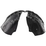 Fender Liner For Audi Q3 15-18 Front Driver Side Inner. Fixed Price $66.54.