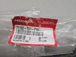 Front Grille Right Molding 2021-2022 Honda Accord 71162-tva-f10 2021 X. Fixed Price $50.00.