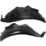 Set Of 2 Fender Liner For Bmw M3 2008-2013 Front Or Rear. Fixed Price $70.83.