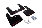 Rally Armor Mf34-ur-blk/rd For 15-19 Subaru Legacy Black Ur Mud Flap W/red Logo. Fixed Price $139.10.