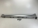 2011-2017 Lexus Ct200h Left Driver Side Skirt Rocker Panel Color - 1j4 Oem. Fixed Price $199.99.