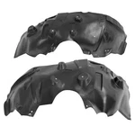 Front Fender Liners Left & Right For 2010-2013 Dodge Ram 2500 3500 Laramie. Fixed Price $59.99.