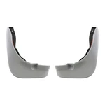 1999-2005 Mazda Mx-5 Miata Rear Mud Guards Splash Shield Oem New Nc10-v3-460f. Fixed Price $75.67.