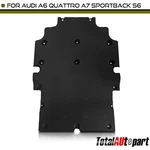 Engine Splash Shield For Audi A6 Quattro A7 Sportback 2020 2021 S6 Front Side. Fixed Price $277.99.