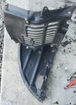 92-00 Lexus Sc300 Sc400 Left Driver Front Wheel Well Insert 53896-24010 Oem. Fixed Price $49.95.