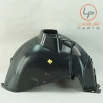 C451 08-15 Smart Fortwo Front Left Side Fender Liner Splash Shield Cover Z7450. Fixed Price $104.49.